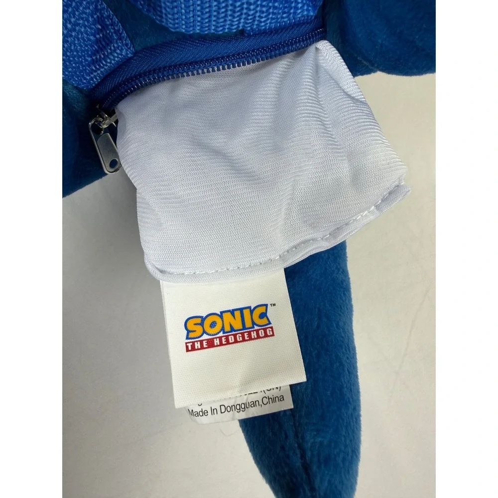 Sonic the Hedgehog 18